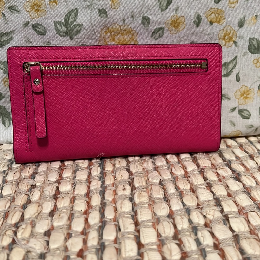 Kate Spade Wallet - Picture 3 of 6